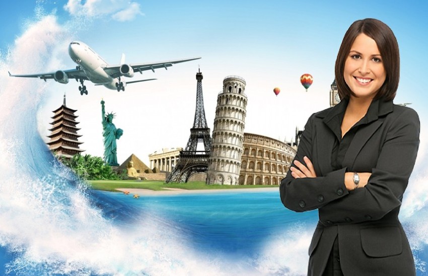 Travel & Tourism Management